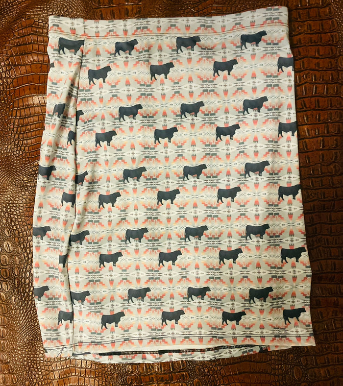 Aztec Angus