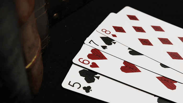Bicycle Webbed - Walmart Exclusive Playing Cards Playing Cards by Bicycle Playing Cards
