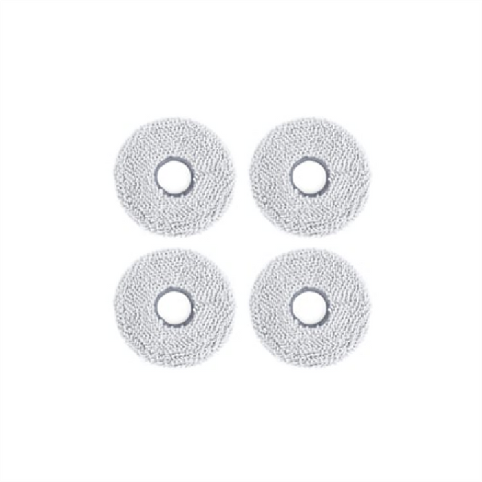 Ecovacs DEEBOT Mopping Pads - Washable Microfibre | 270-DWP020022