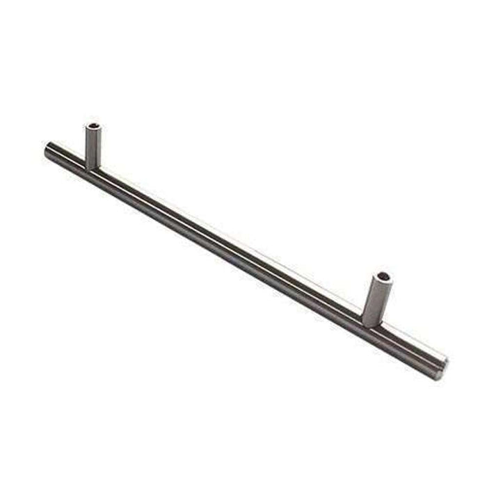 Fixworx Handle TSteel Nickel Brushed 160 x 220 x 10 x 30