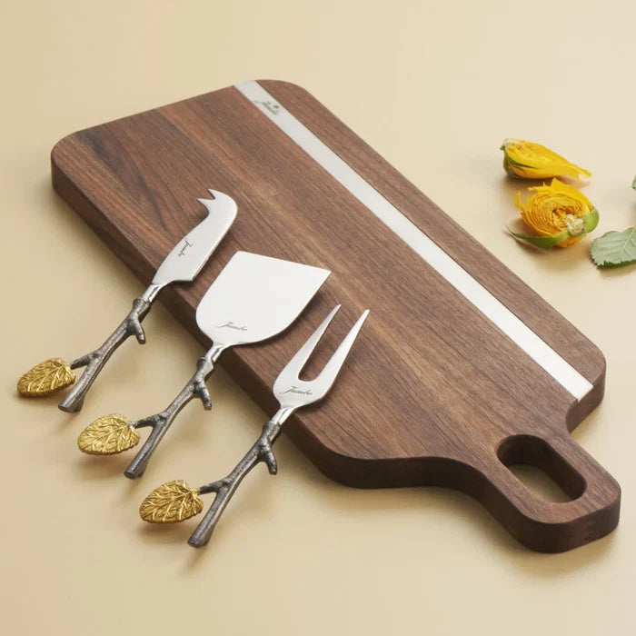 LEAF PEYNİR S. SETİ TABLEWARE ACCESSORIE