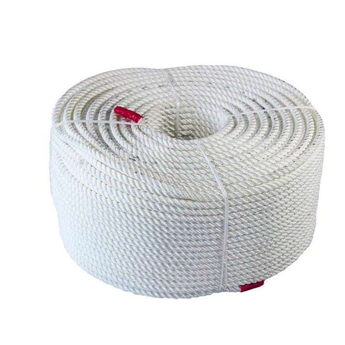 Rope Nylon 4mm x 250m Coil