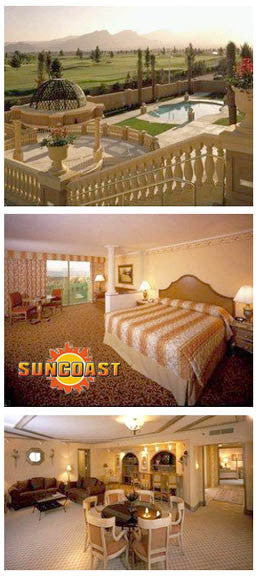 Images of The Suncoast Resort, Las Vegas