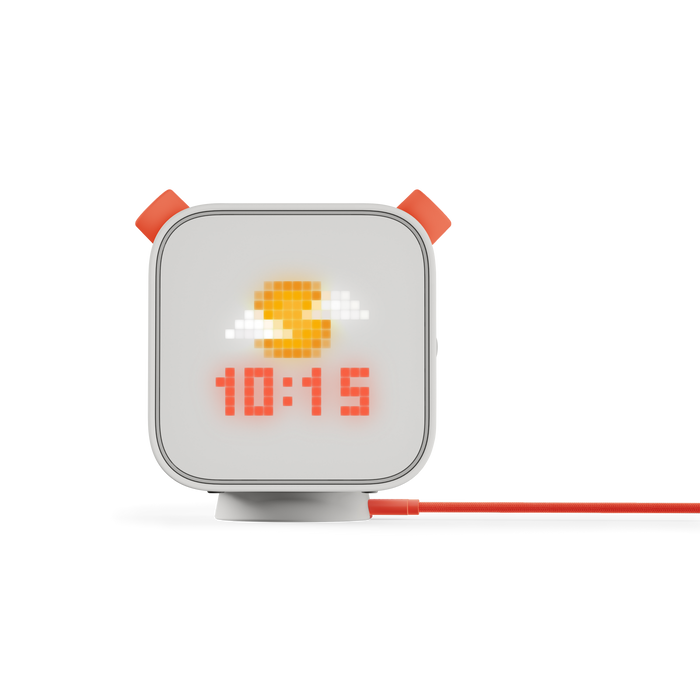 Wireless Charging Dock (3rd Generation)