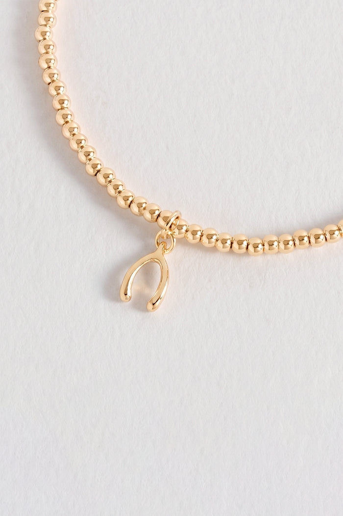 Wishbone Sienna Bracelet