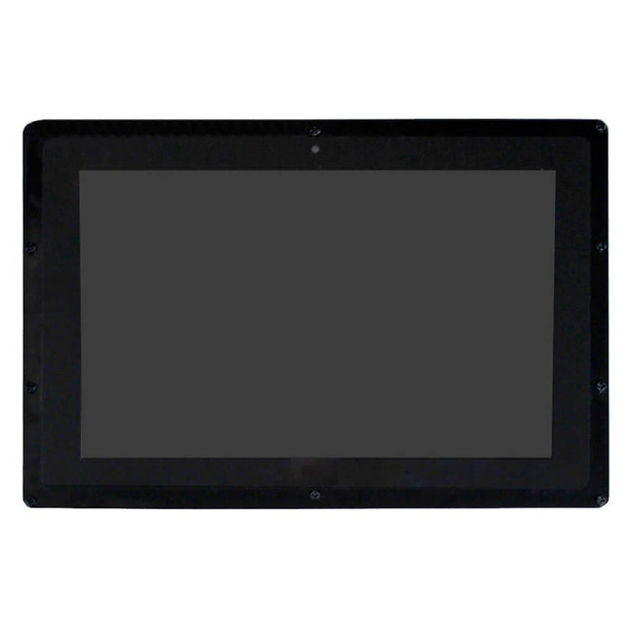 10.1" IPS HDMI 1280x800 Touch Screen & Case (USB) by Waveshare - The Pi Hut
