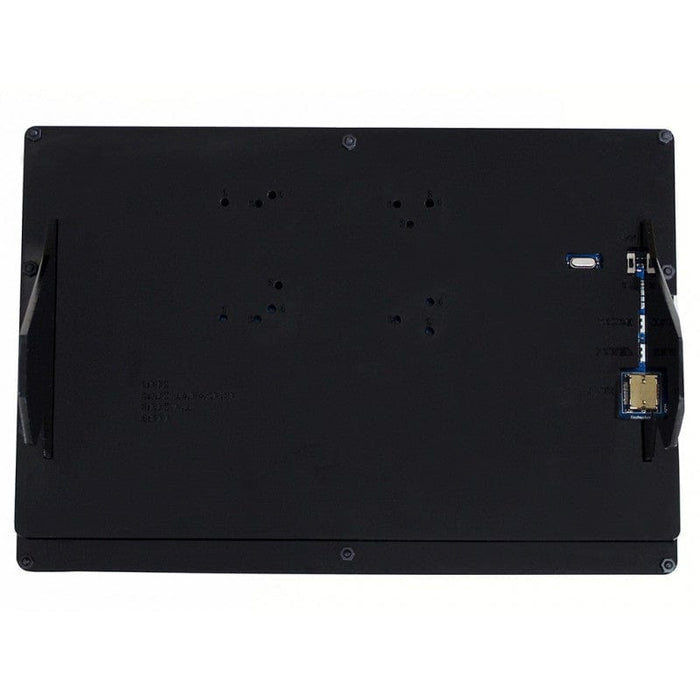 10.1" IPS HDMI 1280x800 Touch Screen & Case (USB) by Waveshare - The Pi Hut