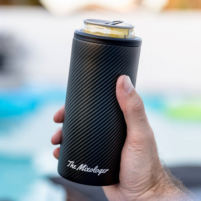 12 oz. Slim Ultimate Can Cooler