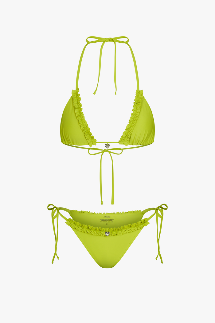 15% off Bikini Set