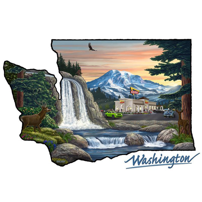 2025 Washington