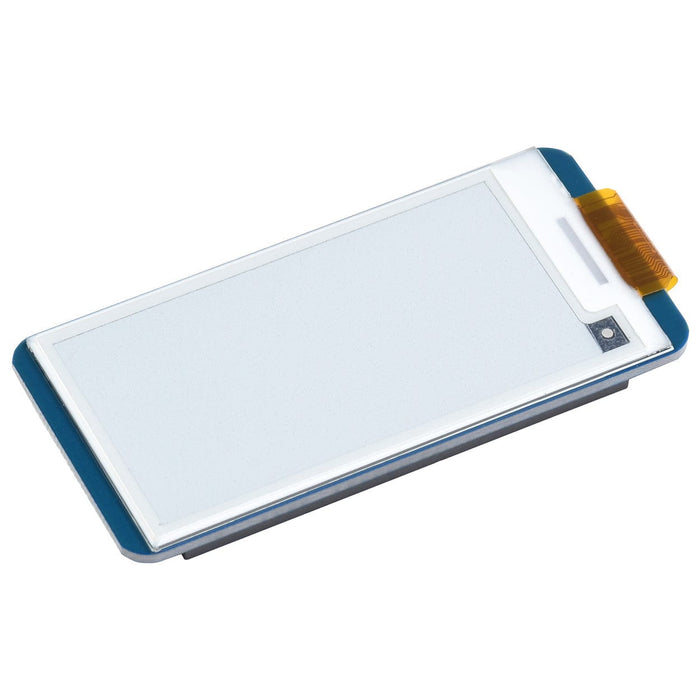 E-Ink Display pHAT - 2.13" (250x122) by Waveshare - The Pi Hut