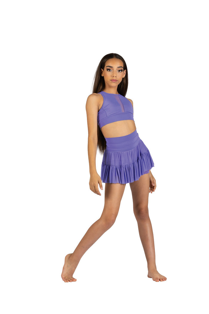 25402C Child Ryder Skort