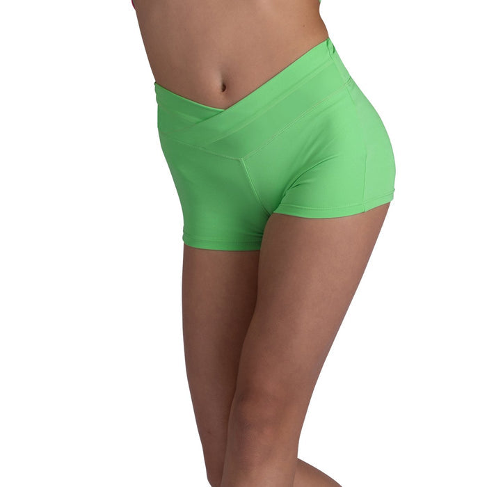 26406C Child Vanna Short