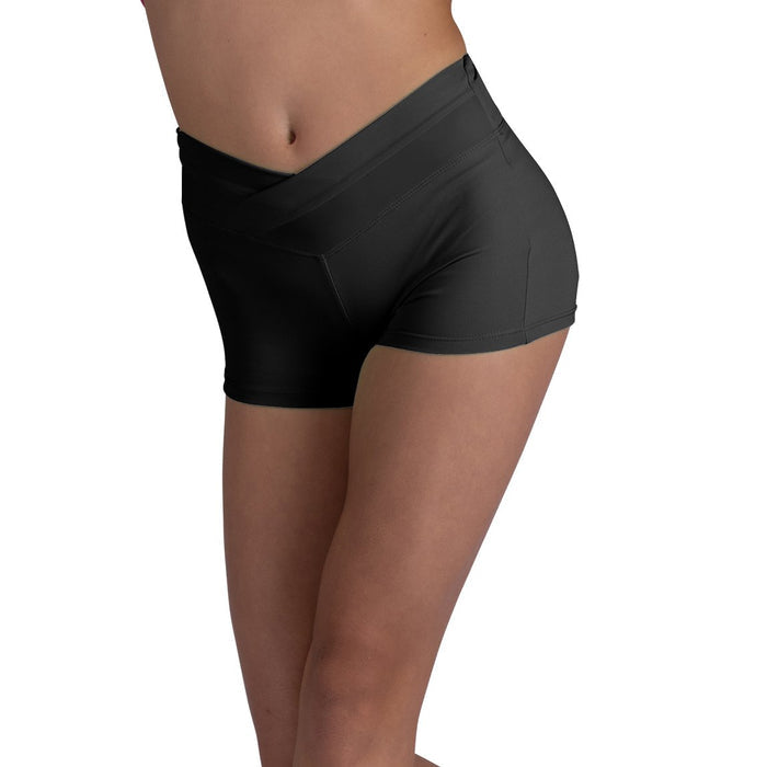26406C Child Vanna Short