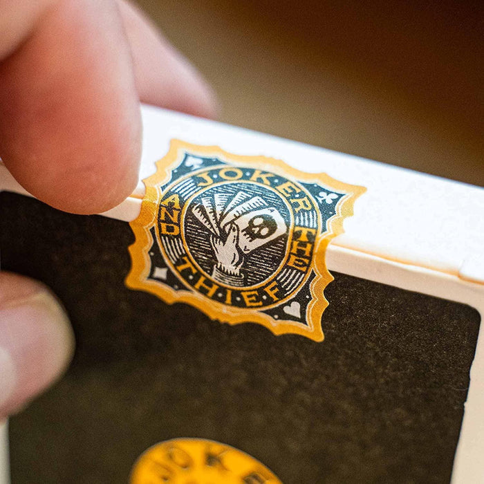 597s Playing Cards Playing Cards by Joker and the Thief