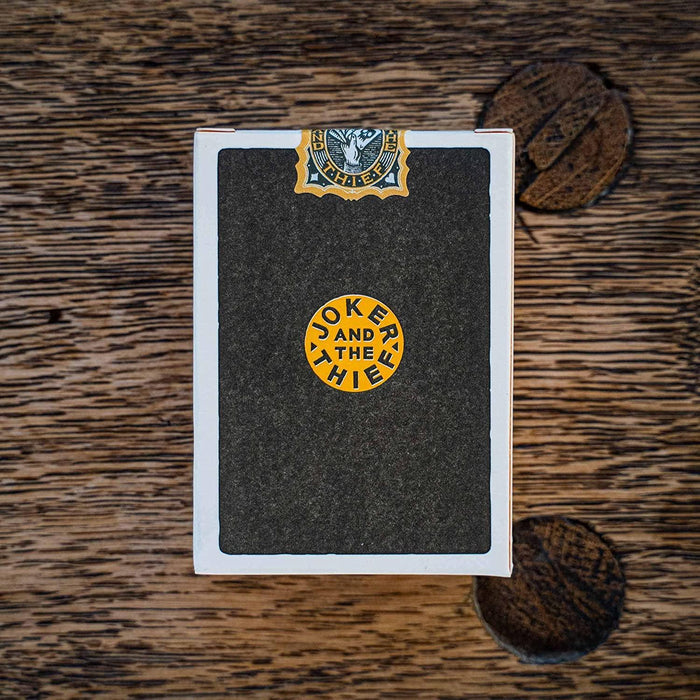 597s Playing Cards Playing Cards by Joker and the Thief