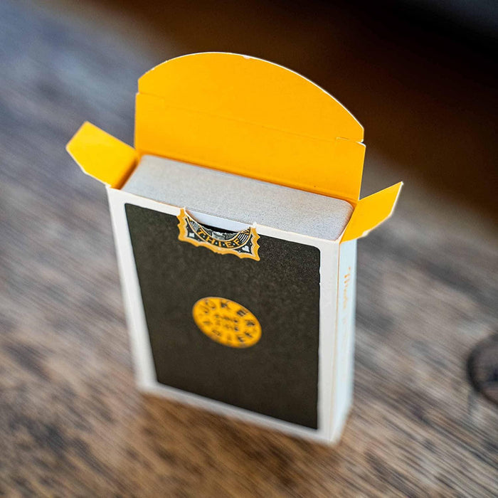 597s Playing Cards Playing Cards by Joker and the Thief
