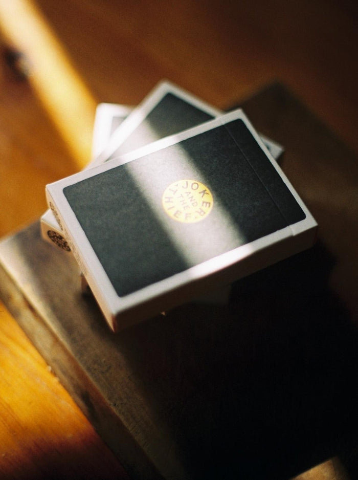 597s Playing Cards Playing Cards by Joker and the Thief
