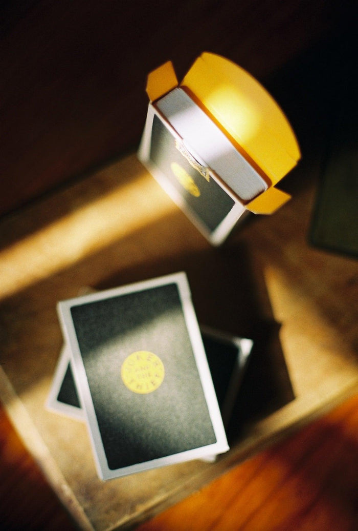 597s Playing Cards Playing Cards by Joker and the Thief