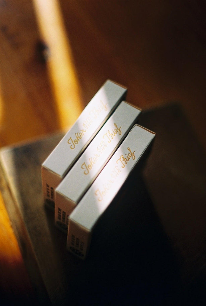 597s Playing Cards Playing Cards by Joker and the Thief