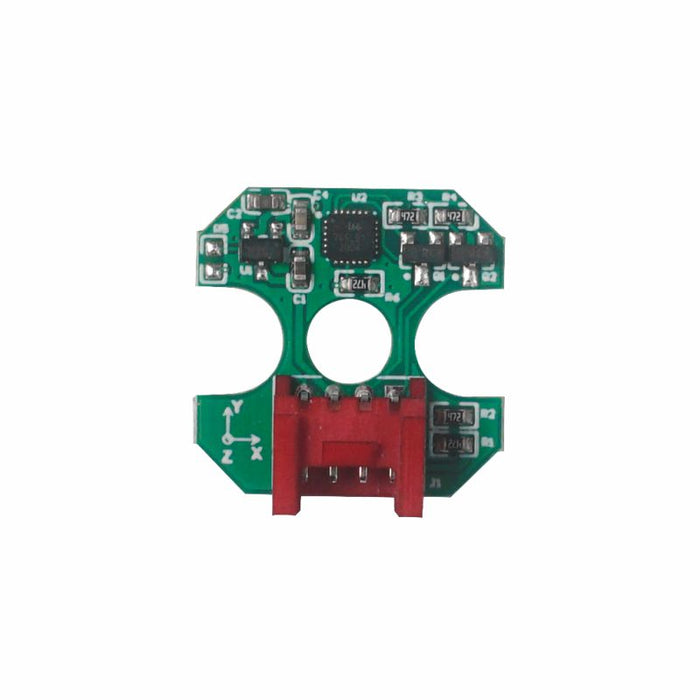 6-Axis IMU Unit(MPU6886) - m5stack-store