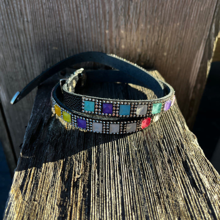 Rainbow Square