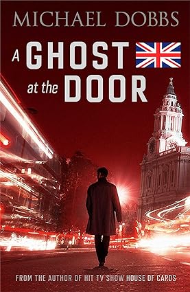 A Ghost At The Door