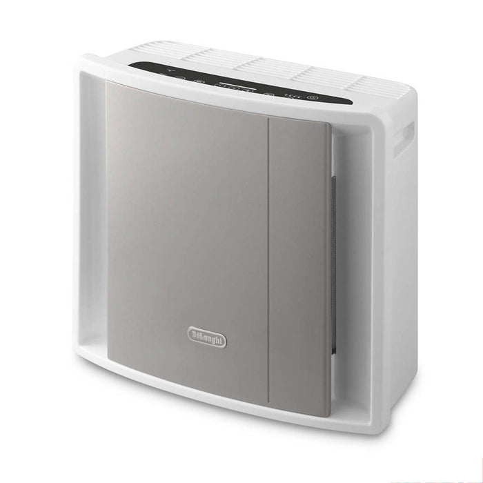 AC150 40m² AIR PURIFIER + IONIZER