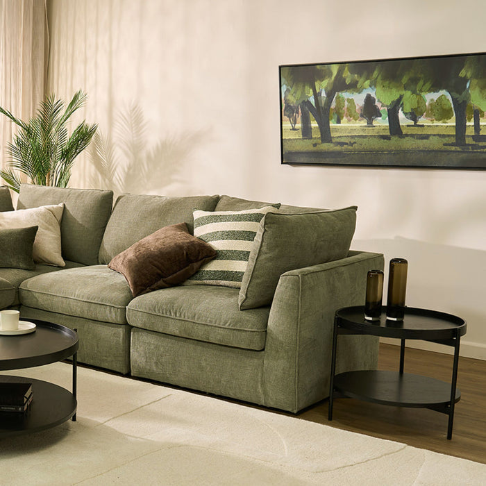 ACROSS THE PARK ARTWORK - HOME DECORATION - 02