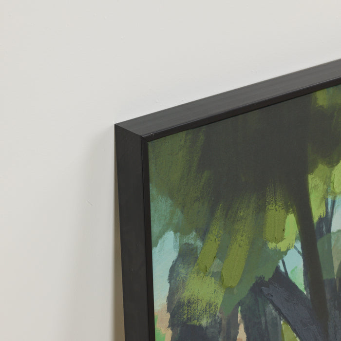 ACROSS THE PARK ARTWORK - HOME DECORATION - 05