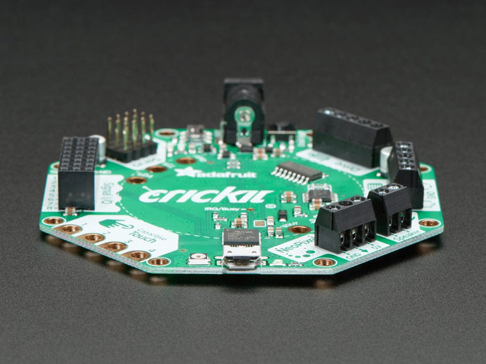 Adafruit CRICKIT for Circuit Playground Express by Adafruit - The Pi Hut