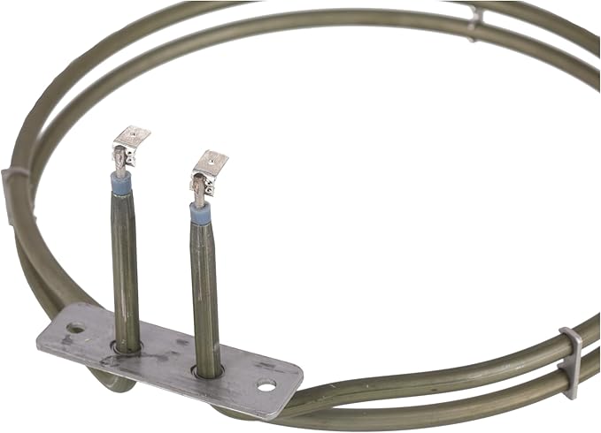 AEG | Zanussi |Electrolux Cooker Fan Oven Heating Element Ring 2400W Genuine 140089339059 3878684103