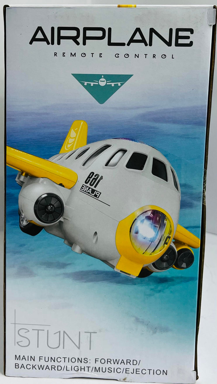 Aitplane Remote Control