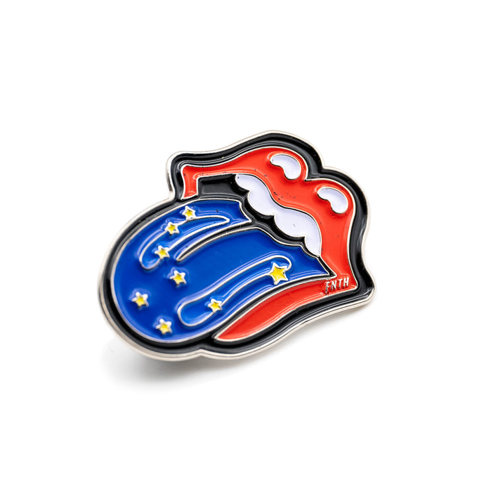 AK Mouth Pin