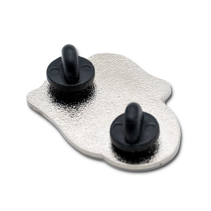 AK Mouth Pin