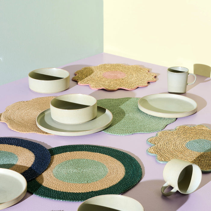 AKIRA CEREAL BOWL - KITCHEN & TABLEWARE - 02