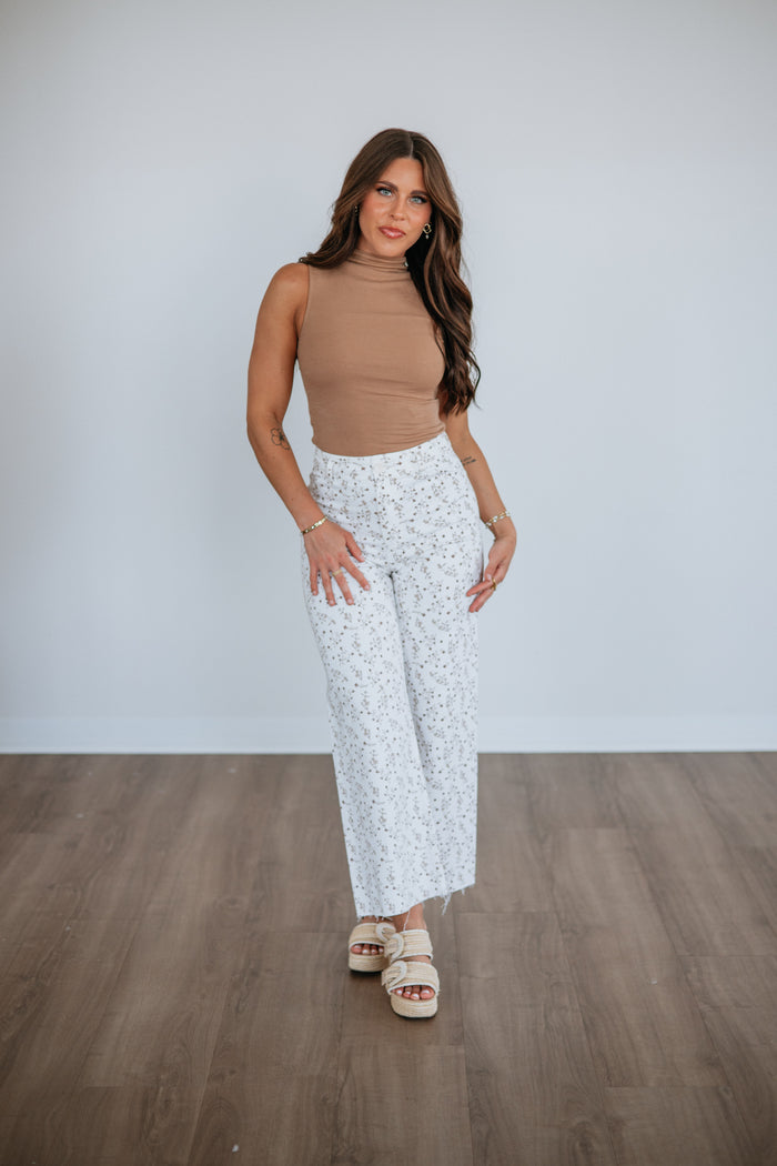 Ivory / Small