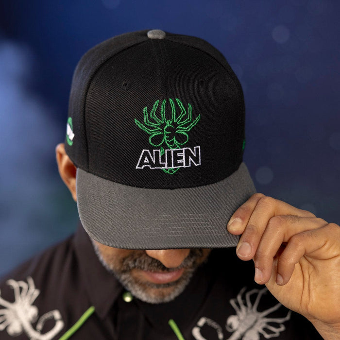 RSVLTS Alien Hat Alien "Head Hugger" – TLB Hat Alien "Head Hugger" – TLB Hat