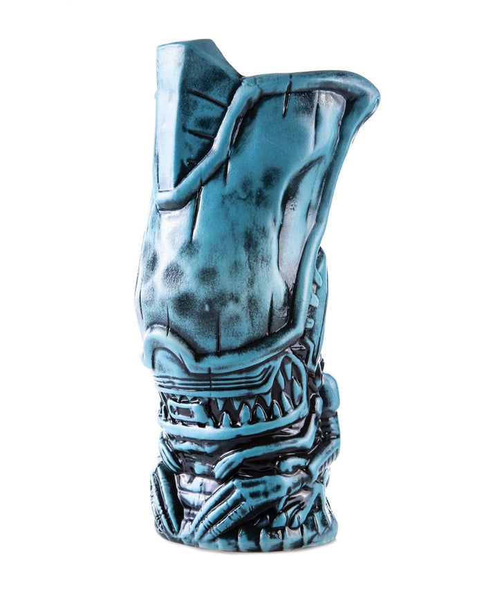 Alien Queen Tiki Mug (Airlock Variant)