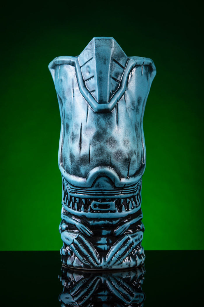 Alien Queen Tiki Mug (Airlock Variant)
