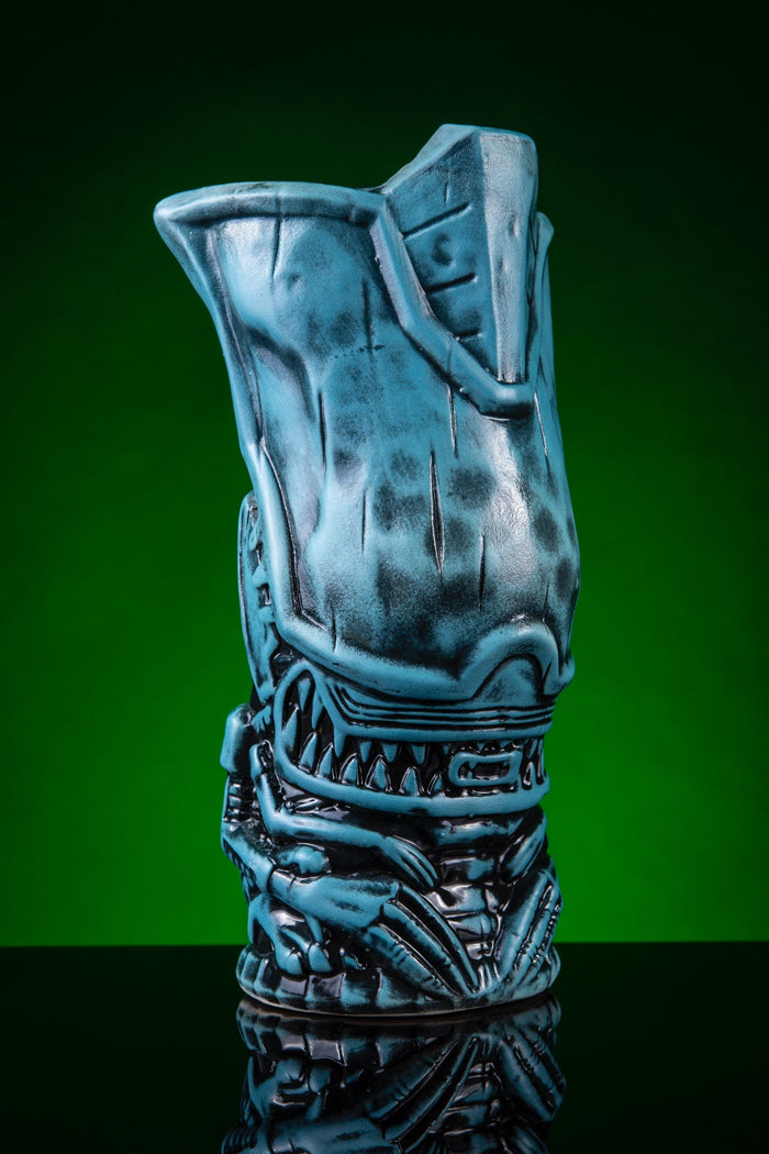 Alien Queen Tiki Mug (Airlock Variant)