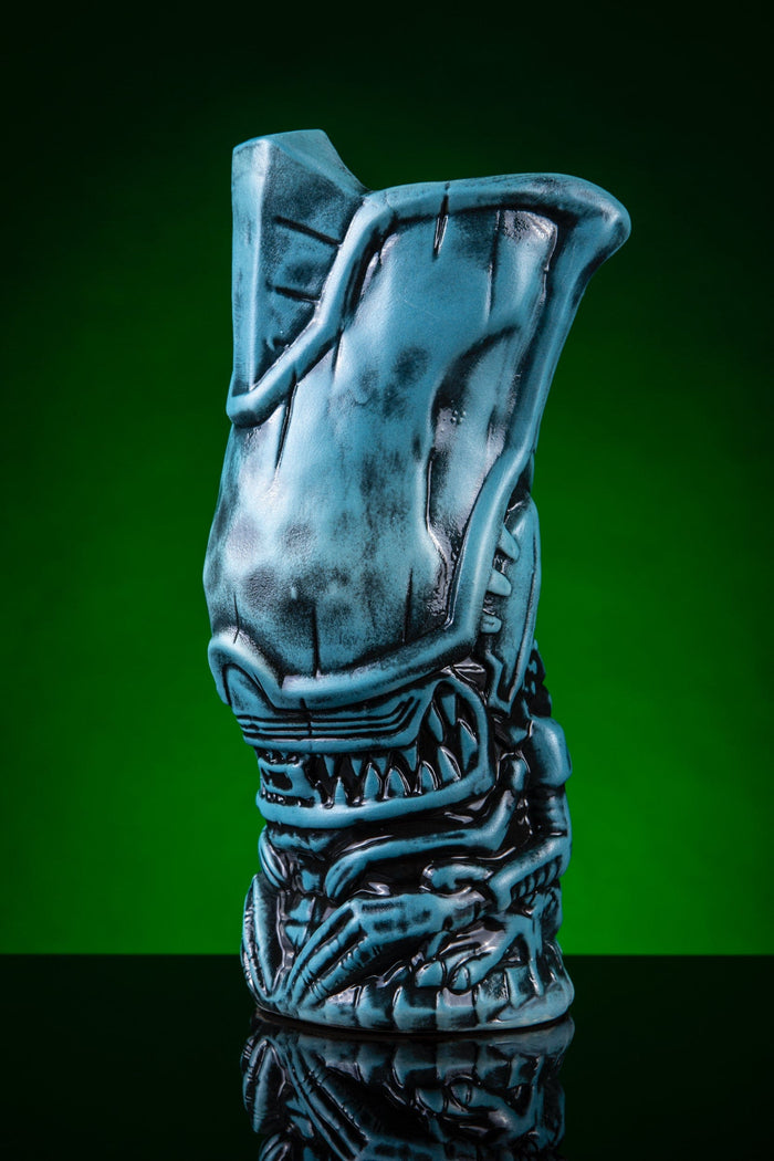 Alien Queen Tiki Mug (Airlock Variant)