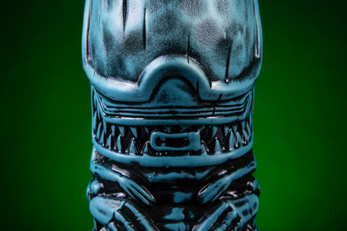 Alien Queen Tiki Mug (Airlock Variant)