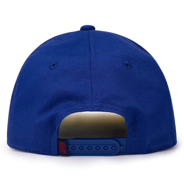 RSVLTS Alien Hat Alien "USCSS Nostromo" – 5-Panel Snapback Hat Alien "USCSS Nostromo" – 5-Panel Snapback Hat