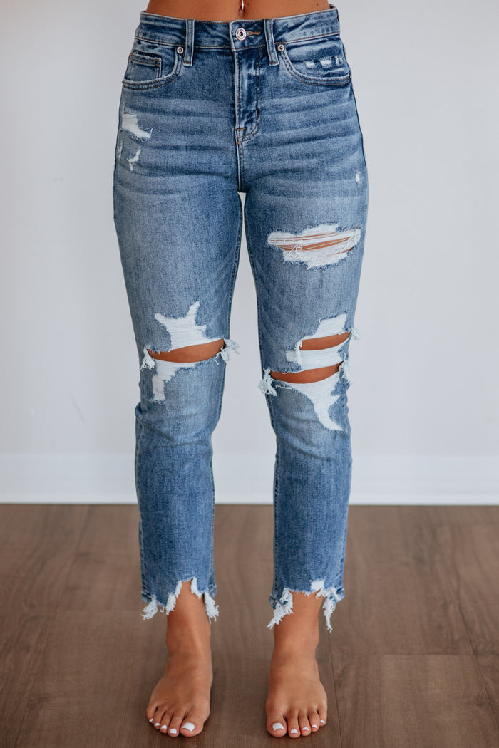 Alisa Mica Jeans
