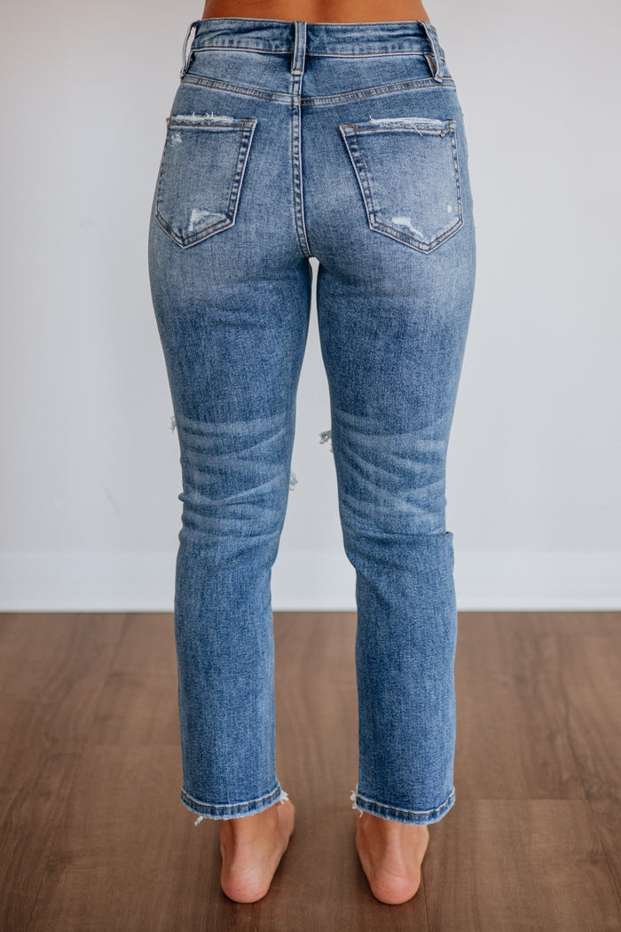 Alisa Mica Jeans