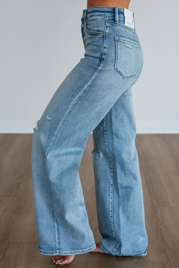 Aliza KanCan Jeans