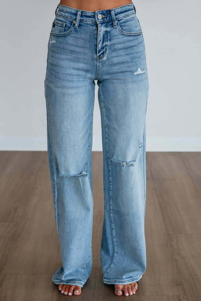 Aliza KanCan Jeans