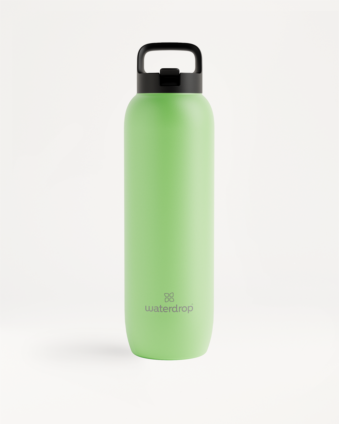 1L / brand green