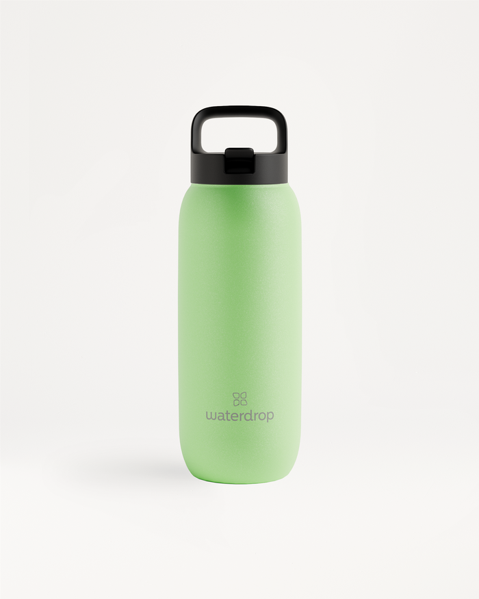 600ml / brand green
